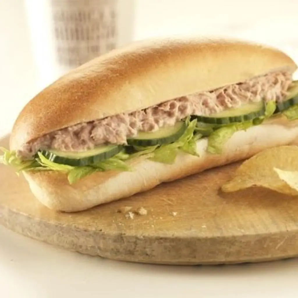 Tuna